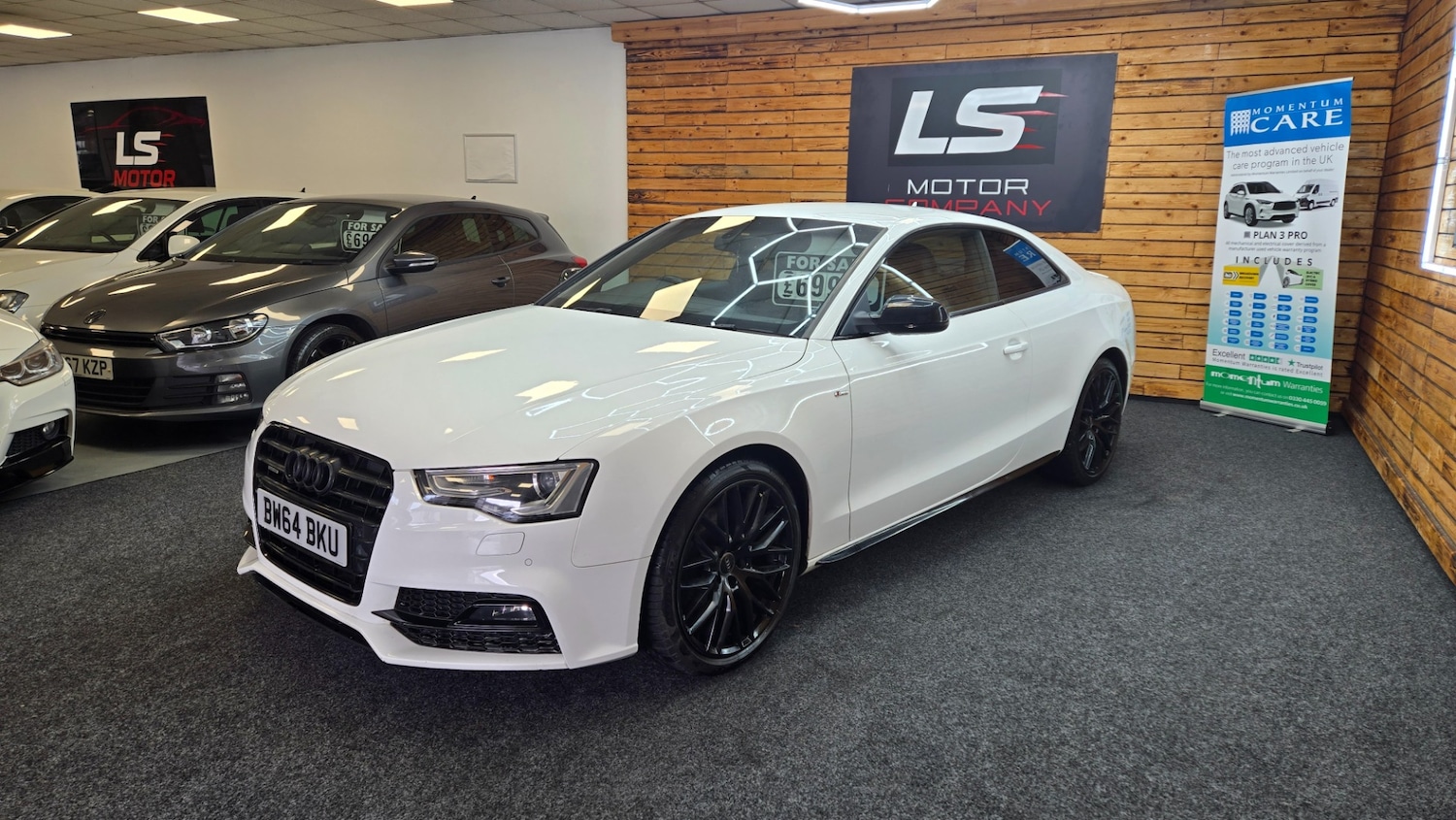 Used Audi A5 2015 for sale - 77827689: Photo 15