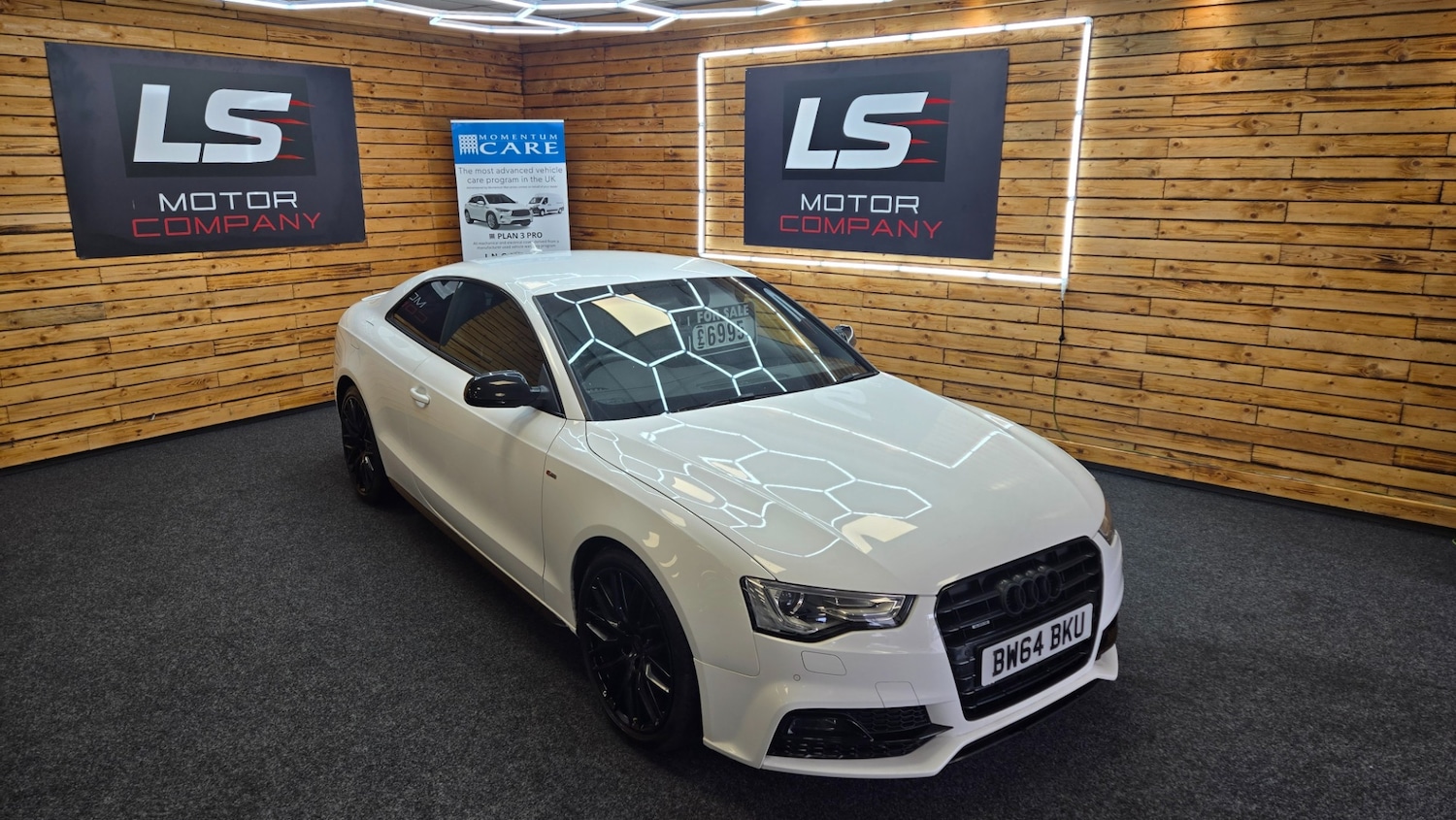 Used Audi A5 2015 for sale - 77827689: Photo 16