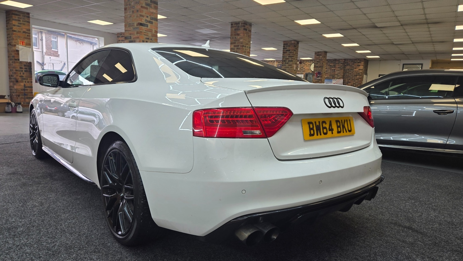 Used Audi A5 2015 for sale - 77827689: Photo 19