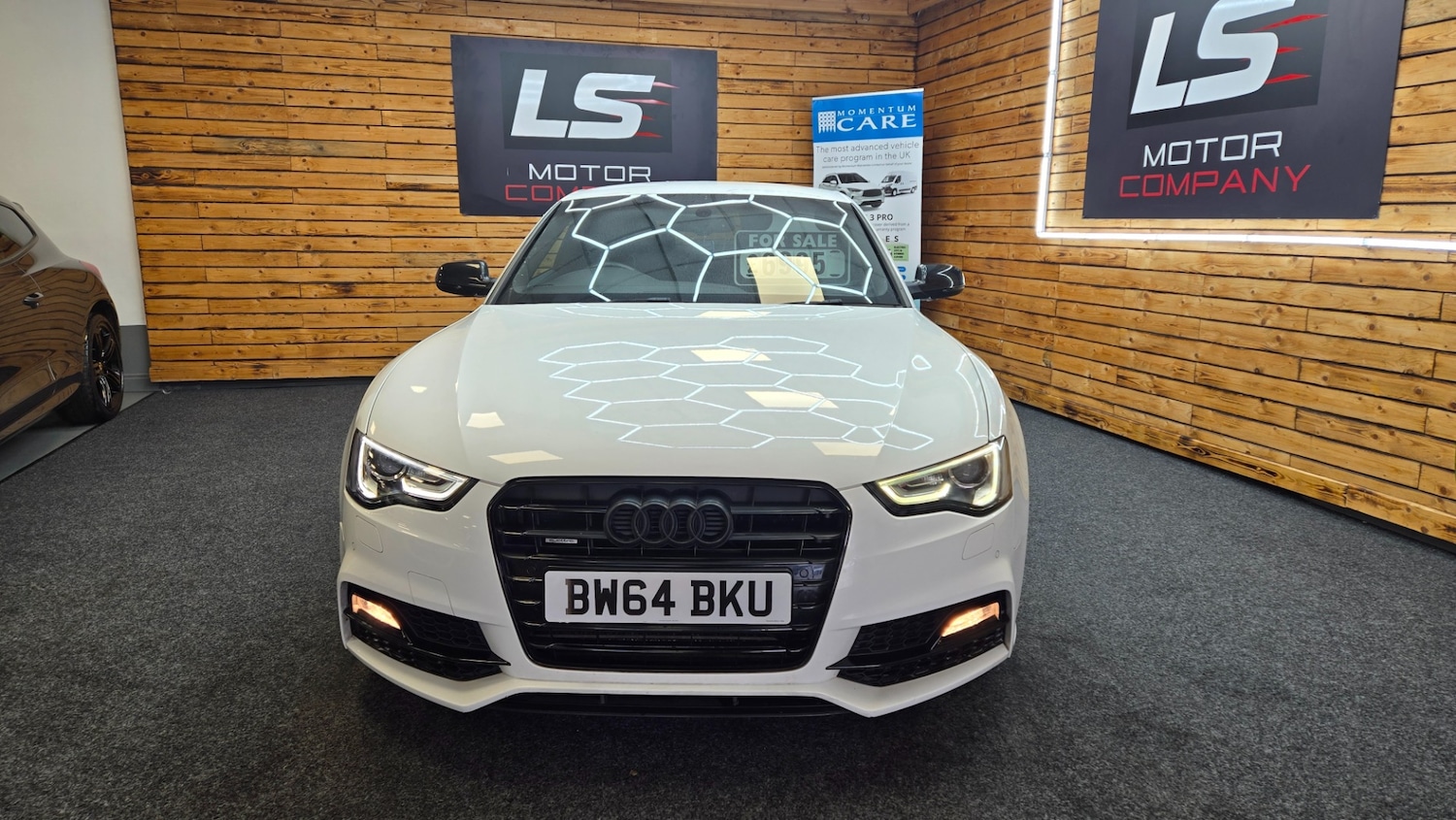 Used Audi A5 2015 for sale - 77827689: Photo 3