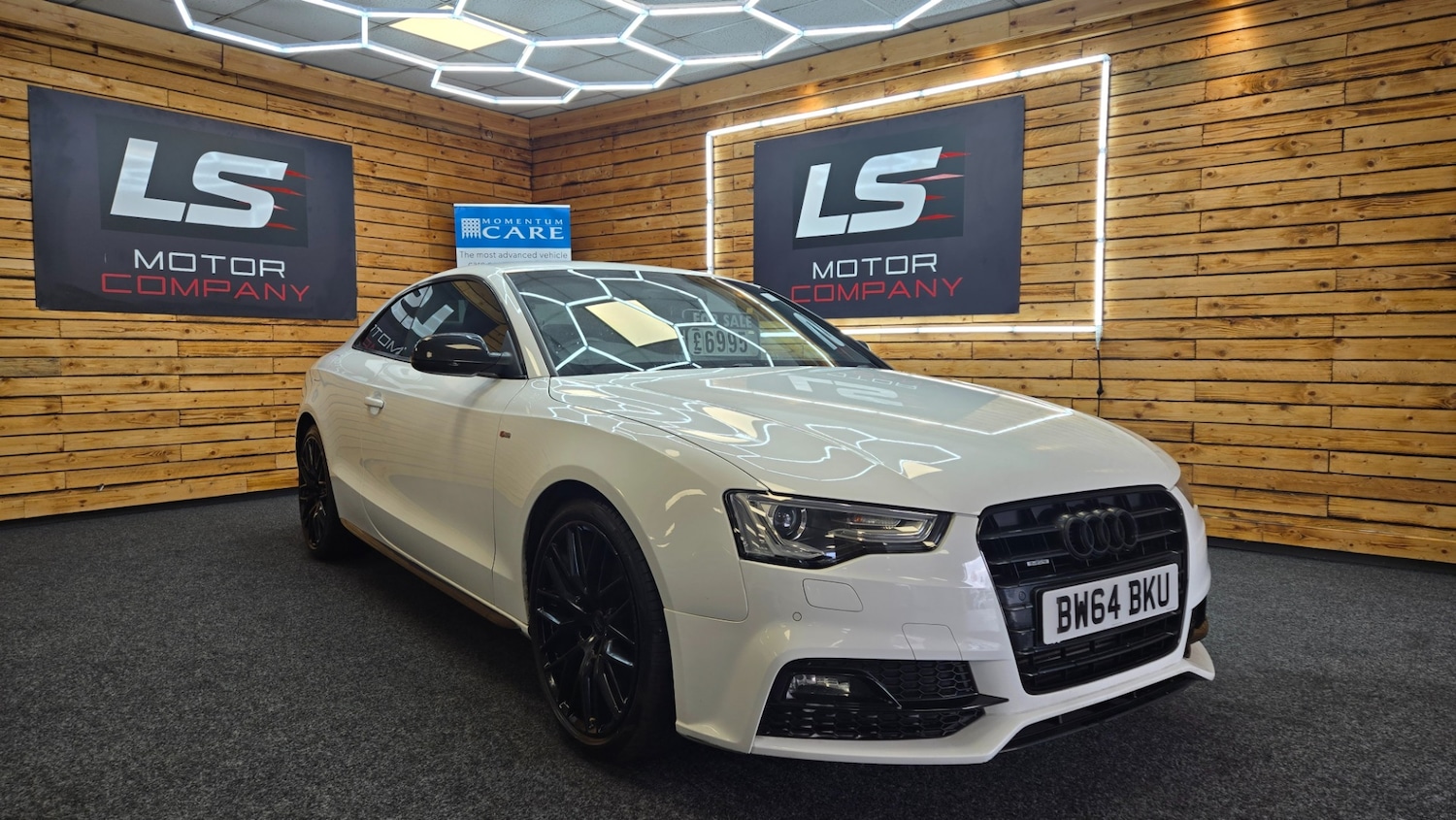 Used Audi A5 2015 for sale - 77827689: Photo 5