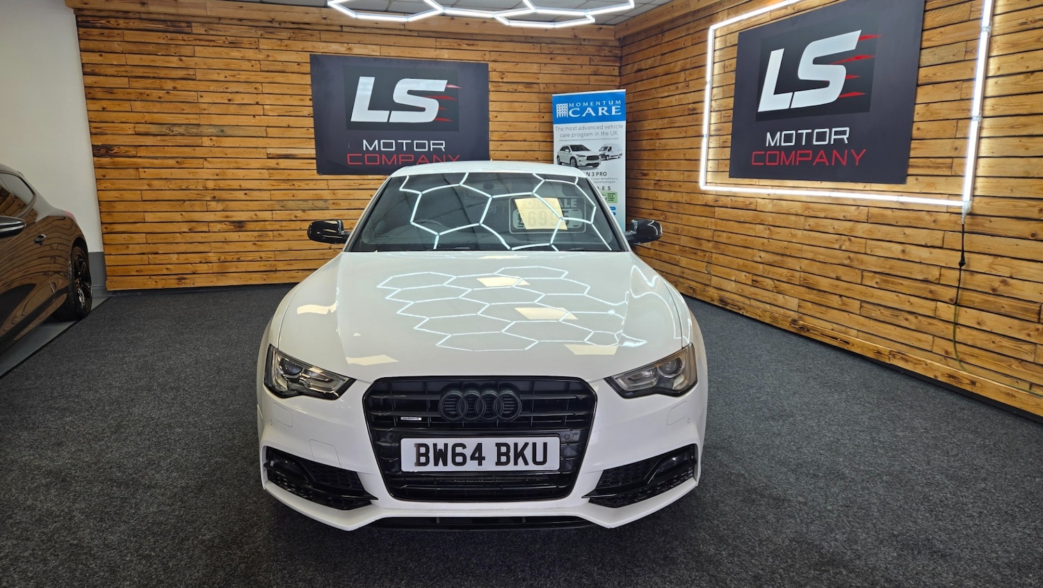 Used Audi A5 2015 for sale - 77827689: Photo 6