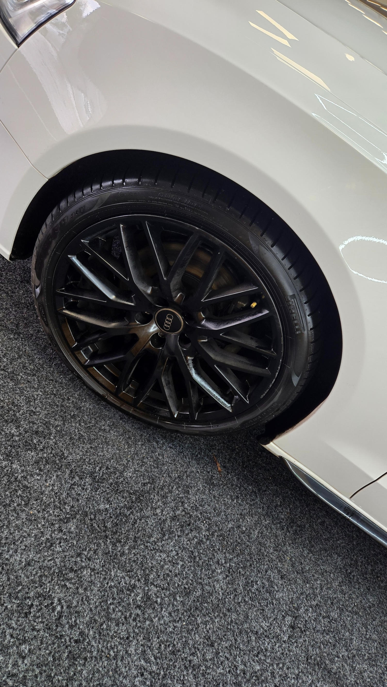 Used Audi A5 2015 for sale - 77827689: Photo 8