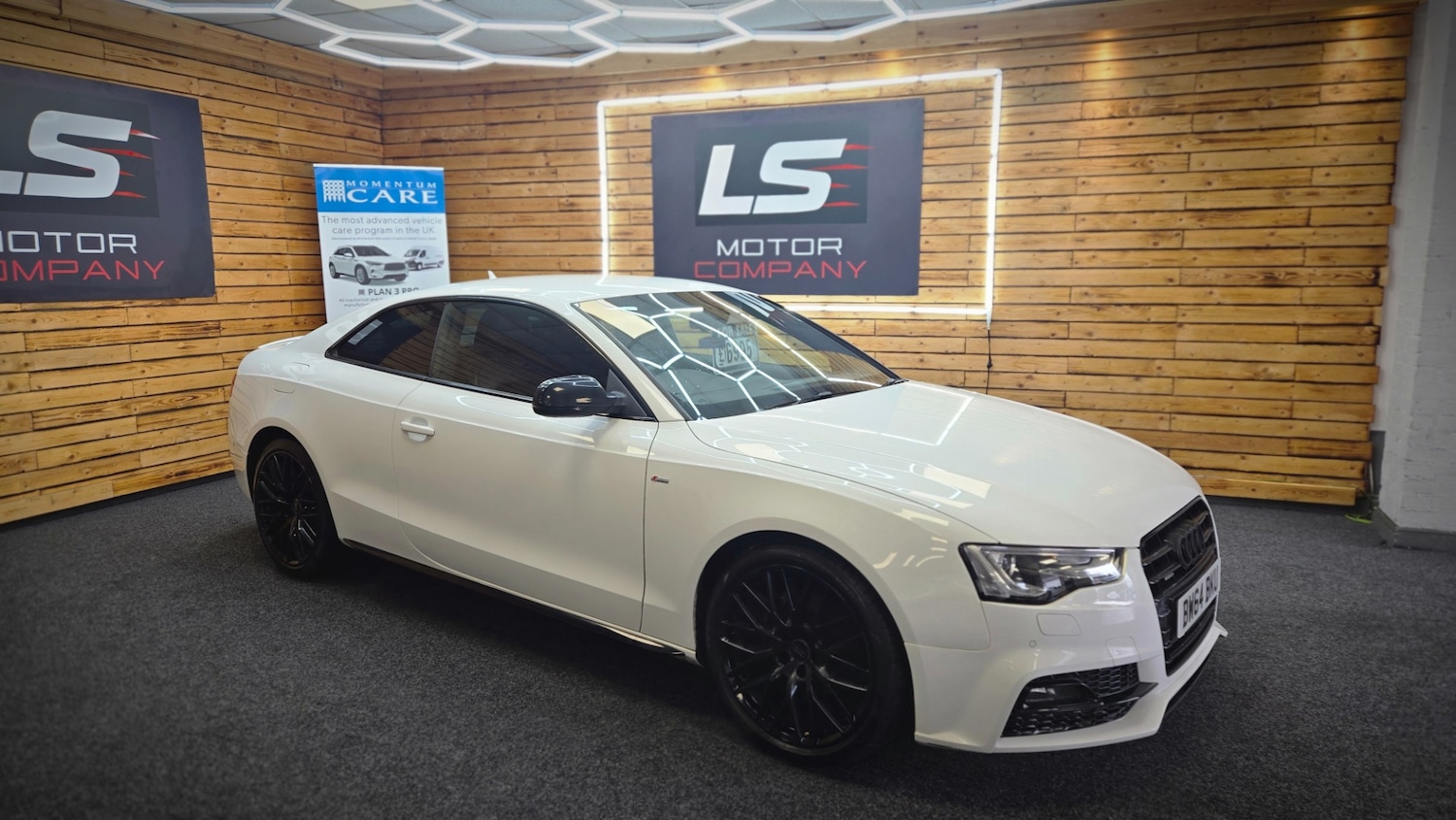 Used Audi A5 2015 for sale - 77827689: Photo 9