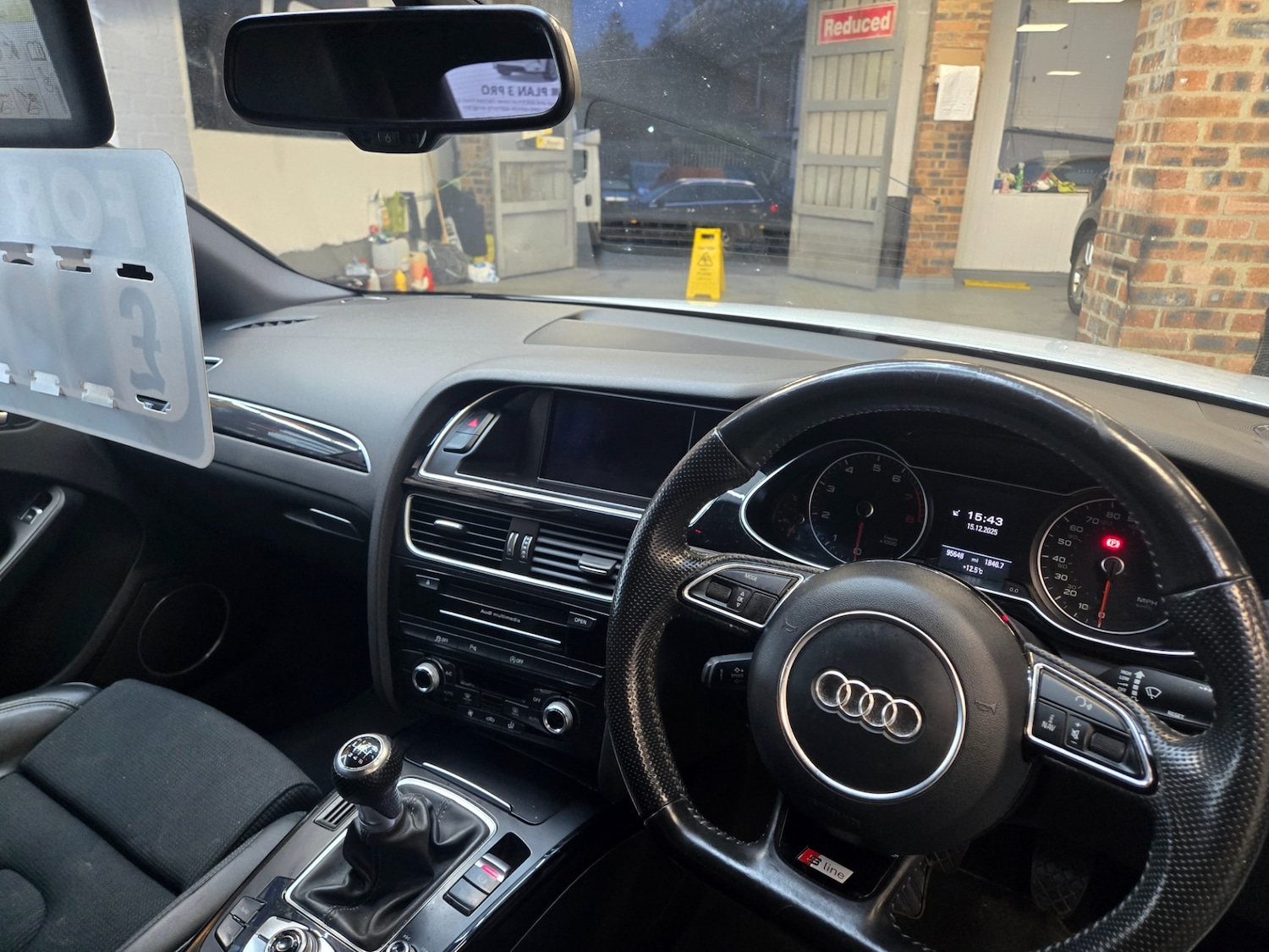 Used Audi A4 2015 for sale - 76955123: Photo 10