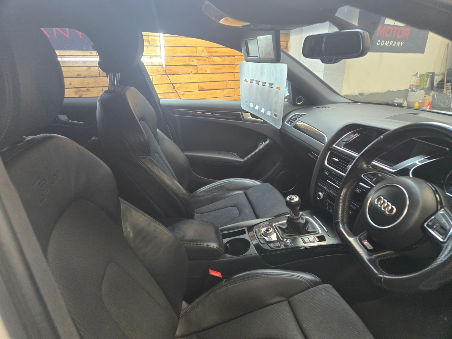 Used Audi A4 2015 for sale - 76955123: Photo 9