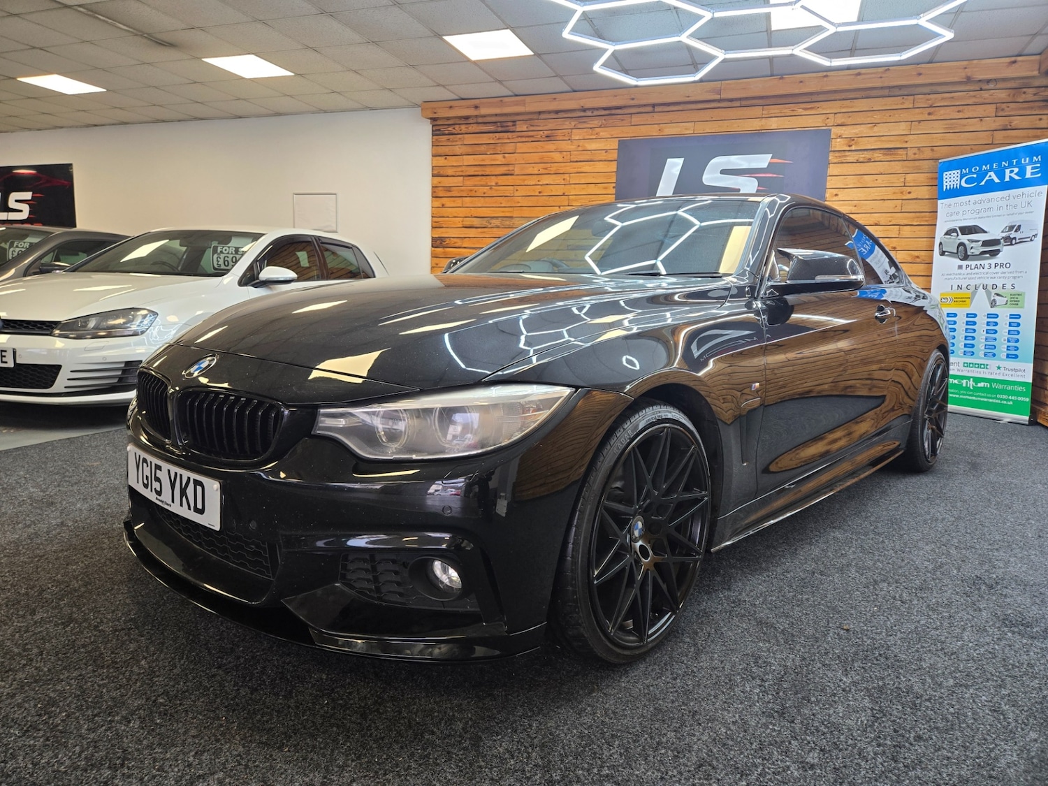Used BMW 4 Series 2015 for sale - 77669239: Photo 5