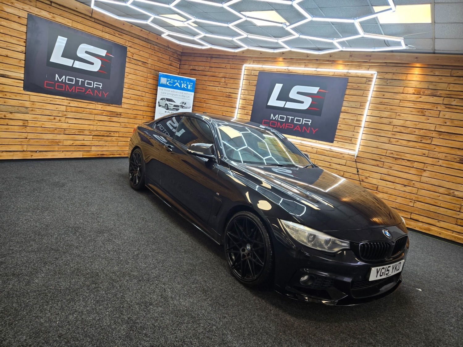 Used BMW 4 Series 2015 for sale - 77669239: Photo 6