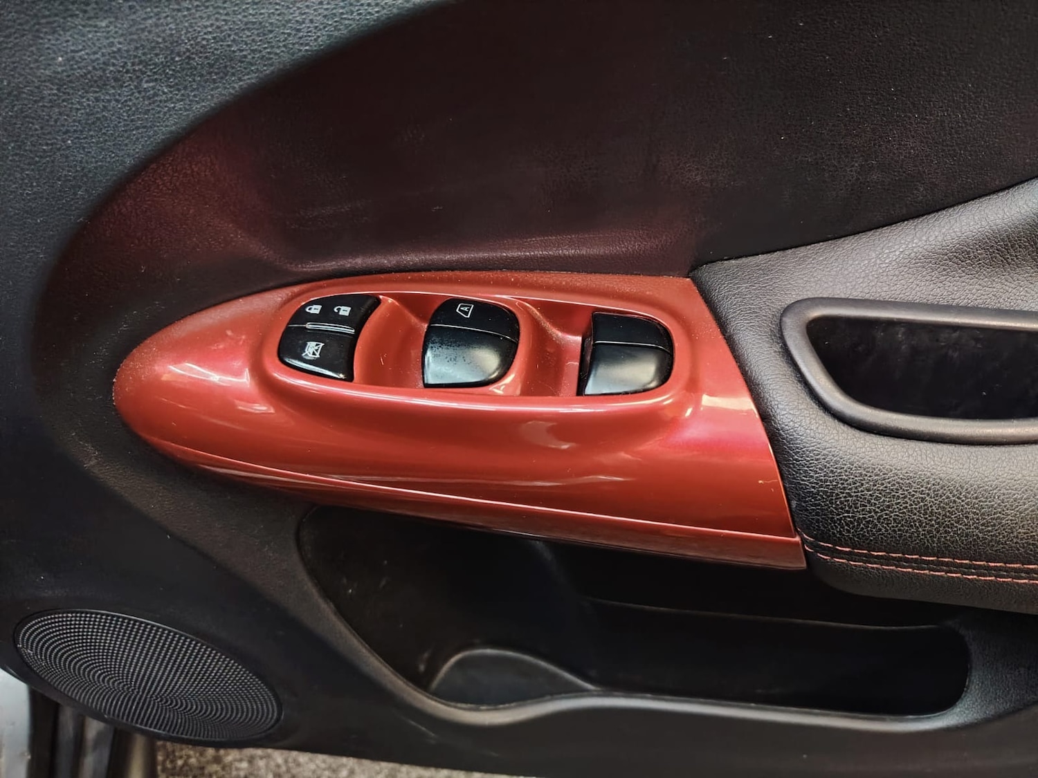 Used Nissan Juke 2014 for sale - 77054624: Photo 14