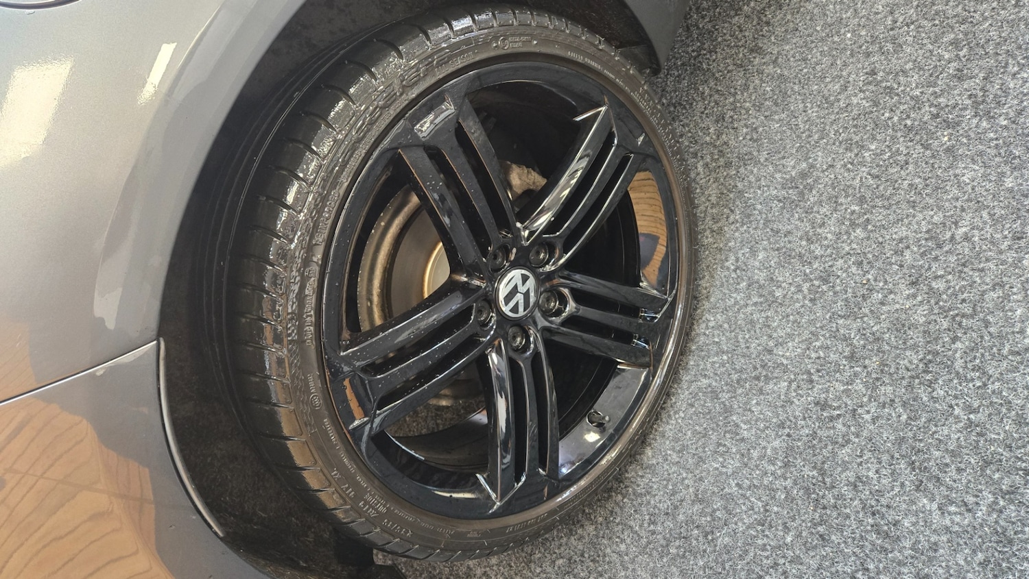 Used Volkswagen Scirocco 2017 for sale - 77772483: Photo 12