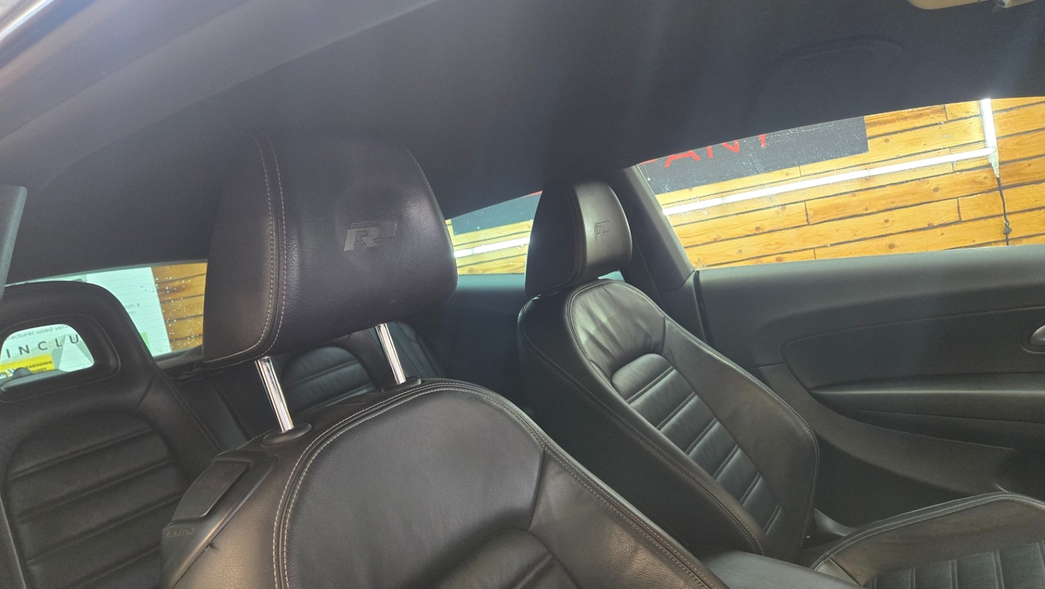 Used Volkswagen Scirocco 2017 for sale - 77772483: Photo 15