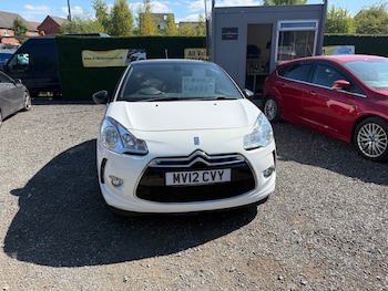 2012 (12) - 1.6 VTi 16V DStyle Plus 3dr