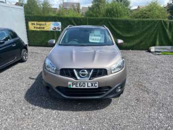 2010 (60) - 1.5 dCi N-Tec 5dr