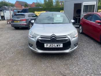2013 (13) - 2.0 HDi DStyle 5dr