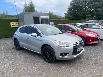 Used Citroen DS4 2013 for sale - 75344459: Photo