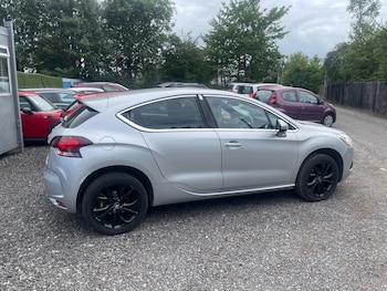 Used Citroen DS4 2013 for sale - 75344459: Photo