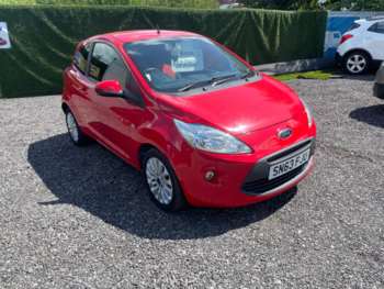 2013 (63) - 1.2 Zetec 3dr [Start Stop]