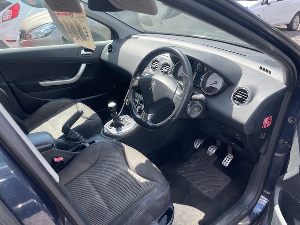 Used Peugeot 308 2013 for sale - 75760340: Photo 10