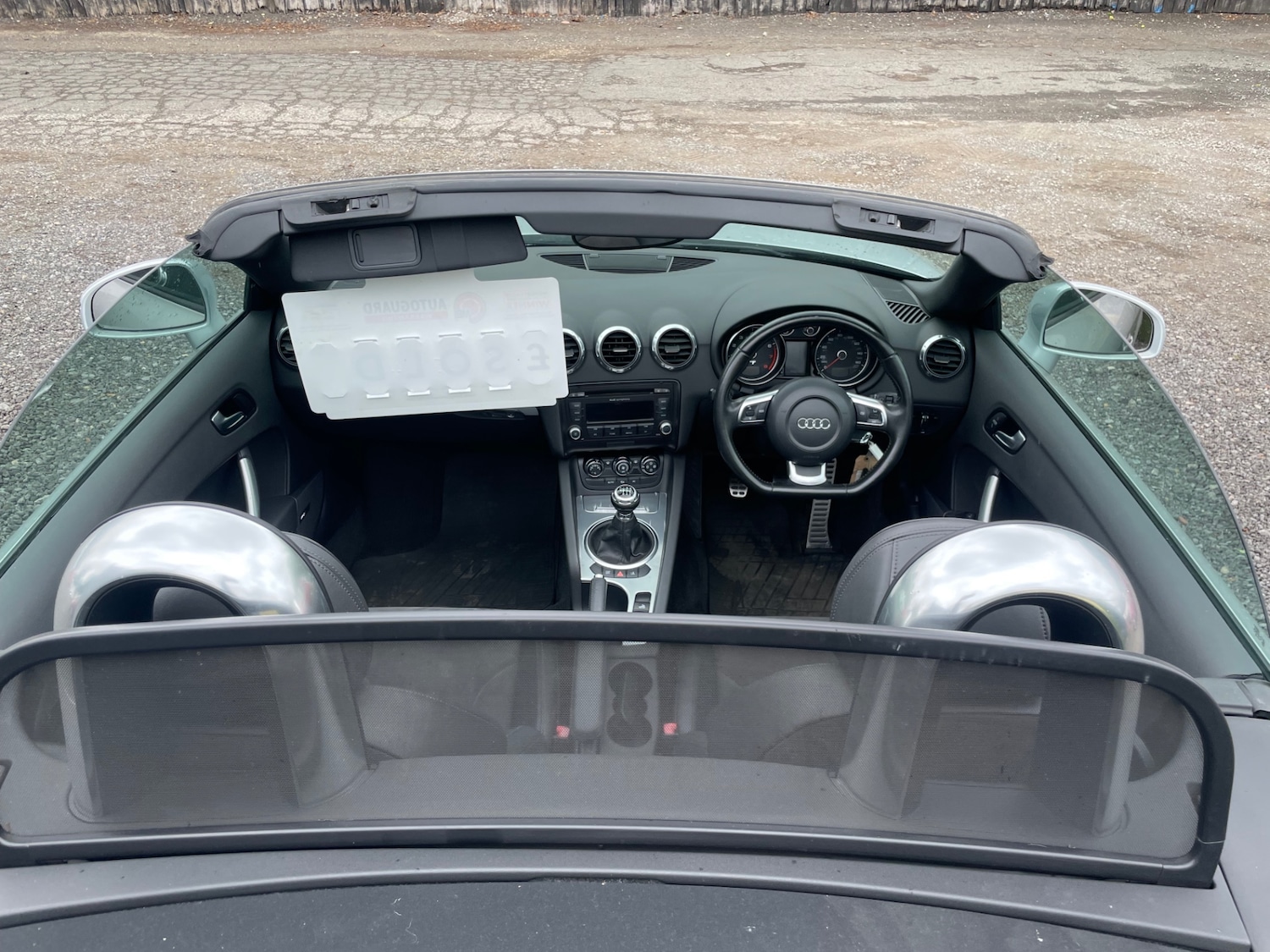 Vehicle 13