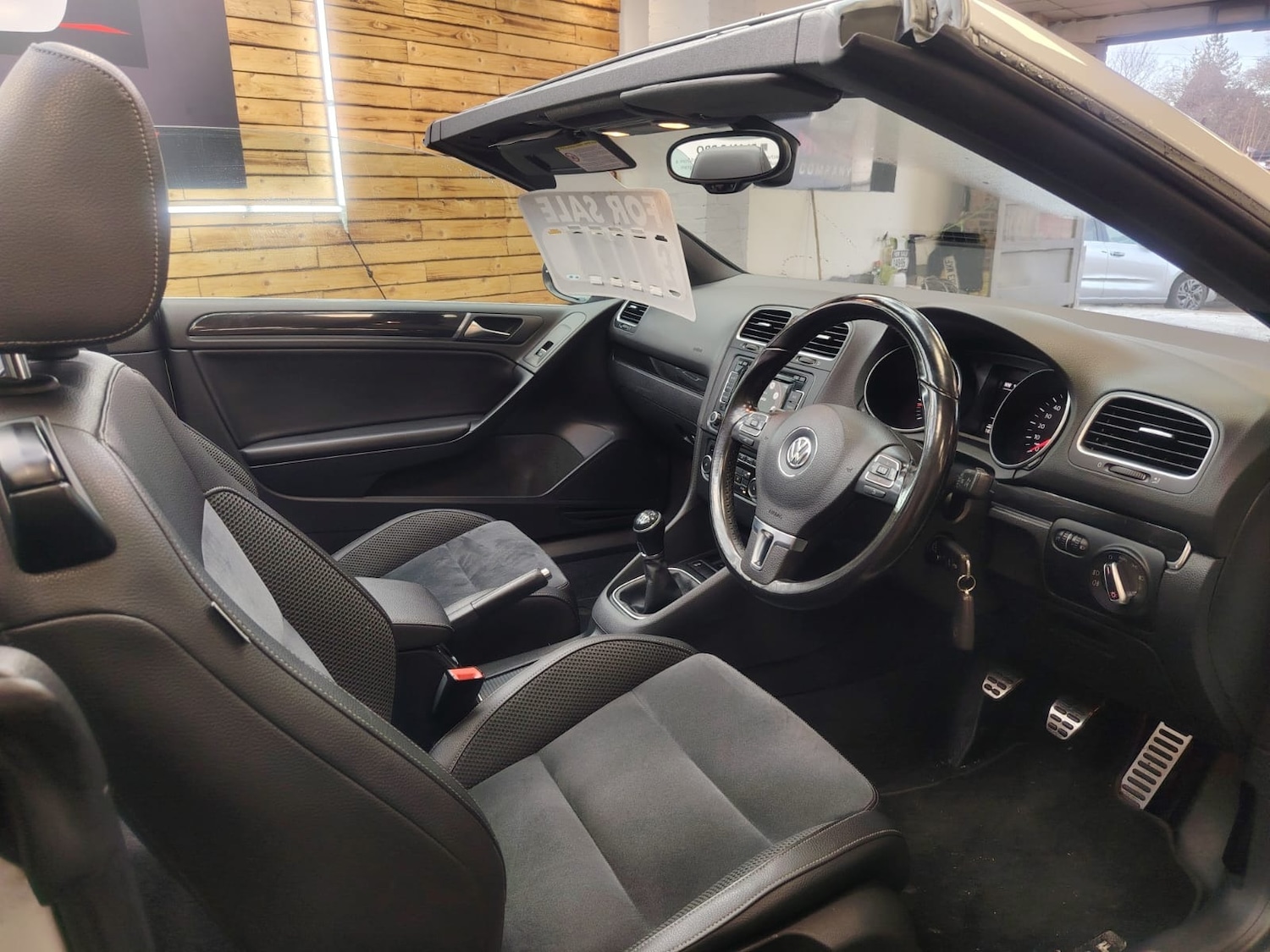 Used Volkswagen Golf 2011 for sale - 77054629: Photo 12