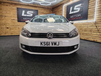 Used Volkswagen Golf 2011 for sale - 77054629: Photo