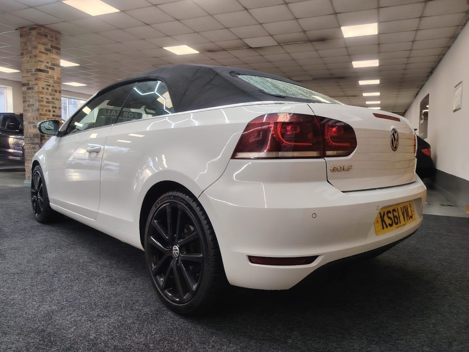 Used Volkswagen Golf 2011 for sale - 77054629: Photo 6