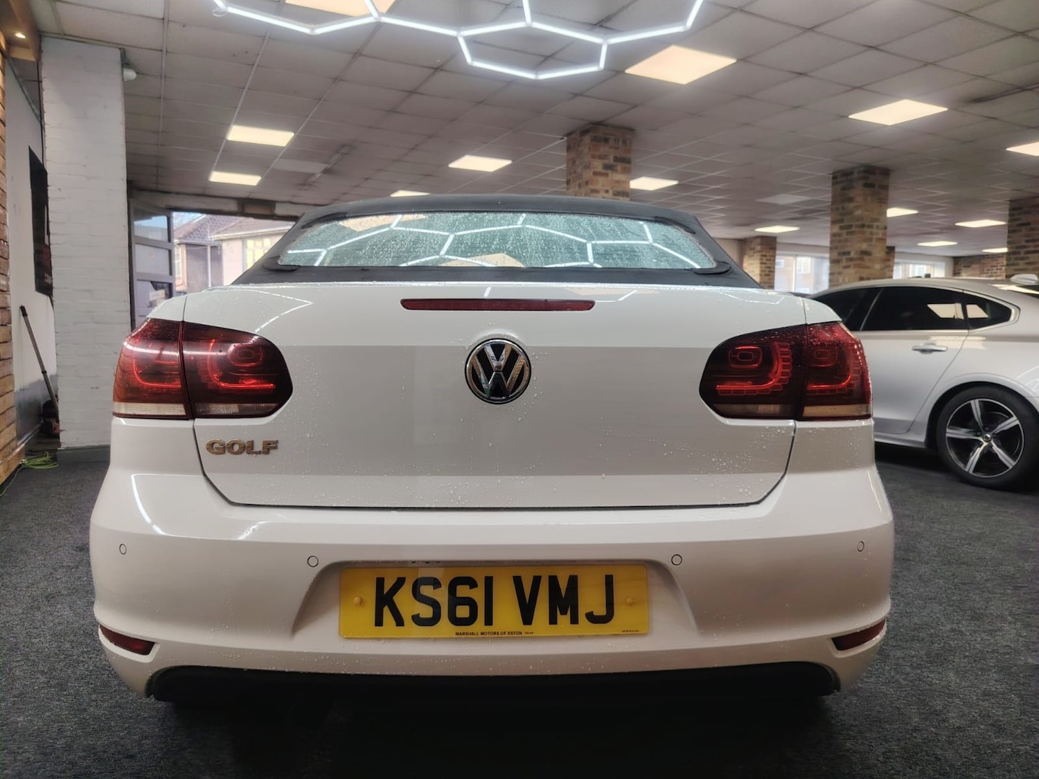 Used Volkswagen Golf 2011 for sale - 77054629: Photo 7