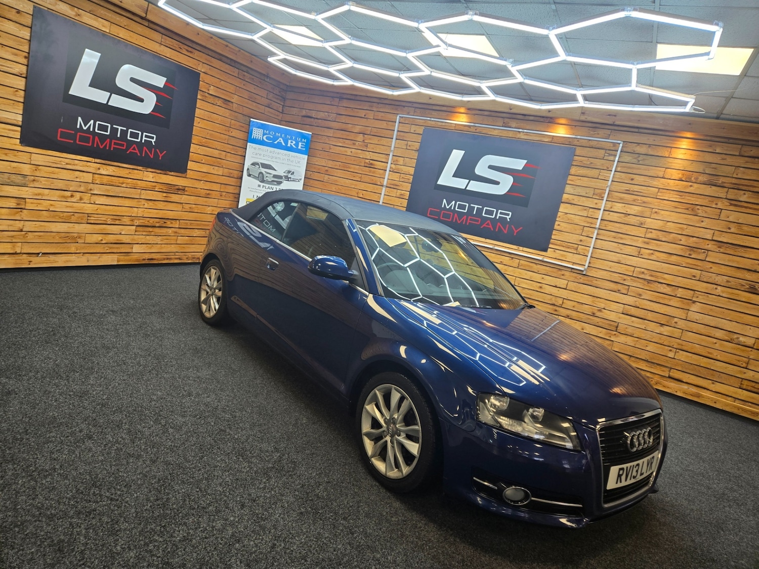 Used Audi A3 2013 for sale - 76594513: Photo 10