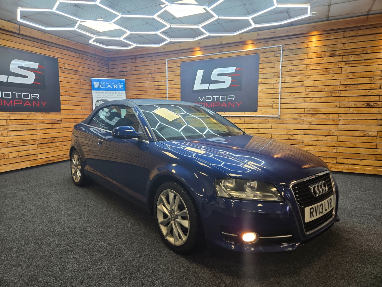 Used Audi A3 2013 for sale - 76594513: Photo 11