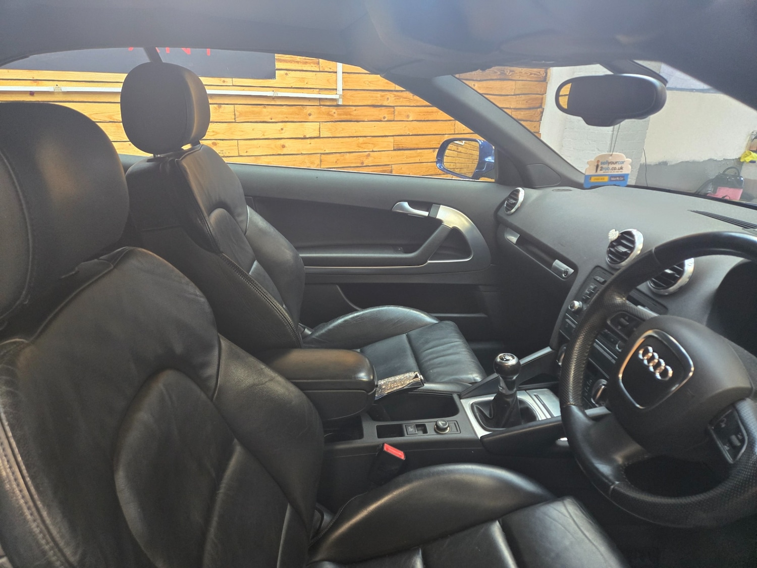 Used Audi A3 2013 for sale - 76594513: Photo 12