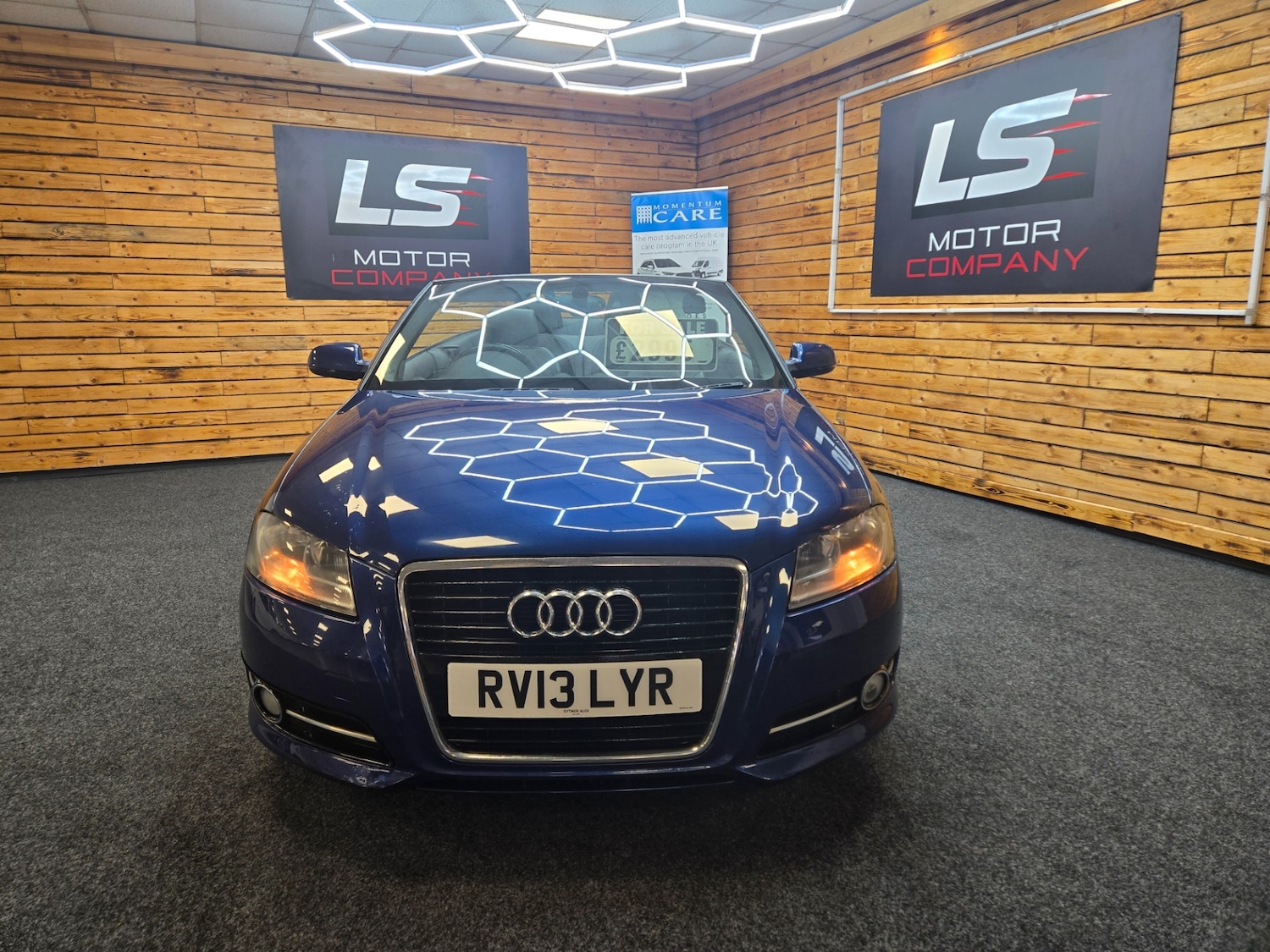 Used Audi A3 2013 for sale - 76594513: Photo 5