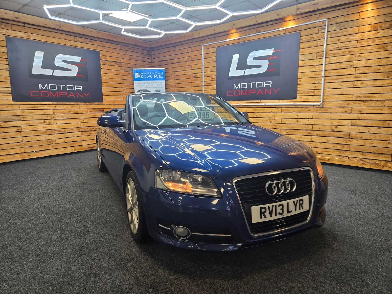 Used Audi A3 2013 for sale - 76594513: Photo 6