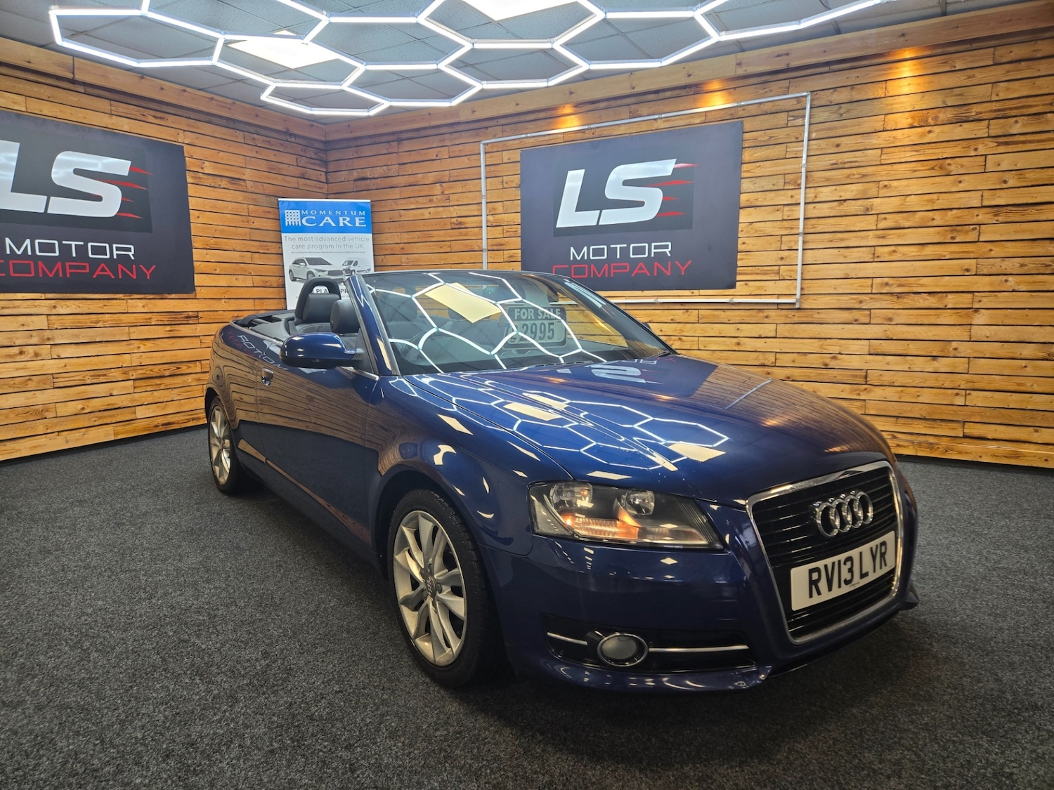 Used Audi A3 2013 for sale - 76594513: Photo 7