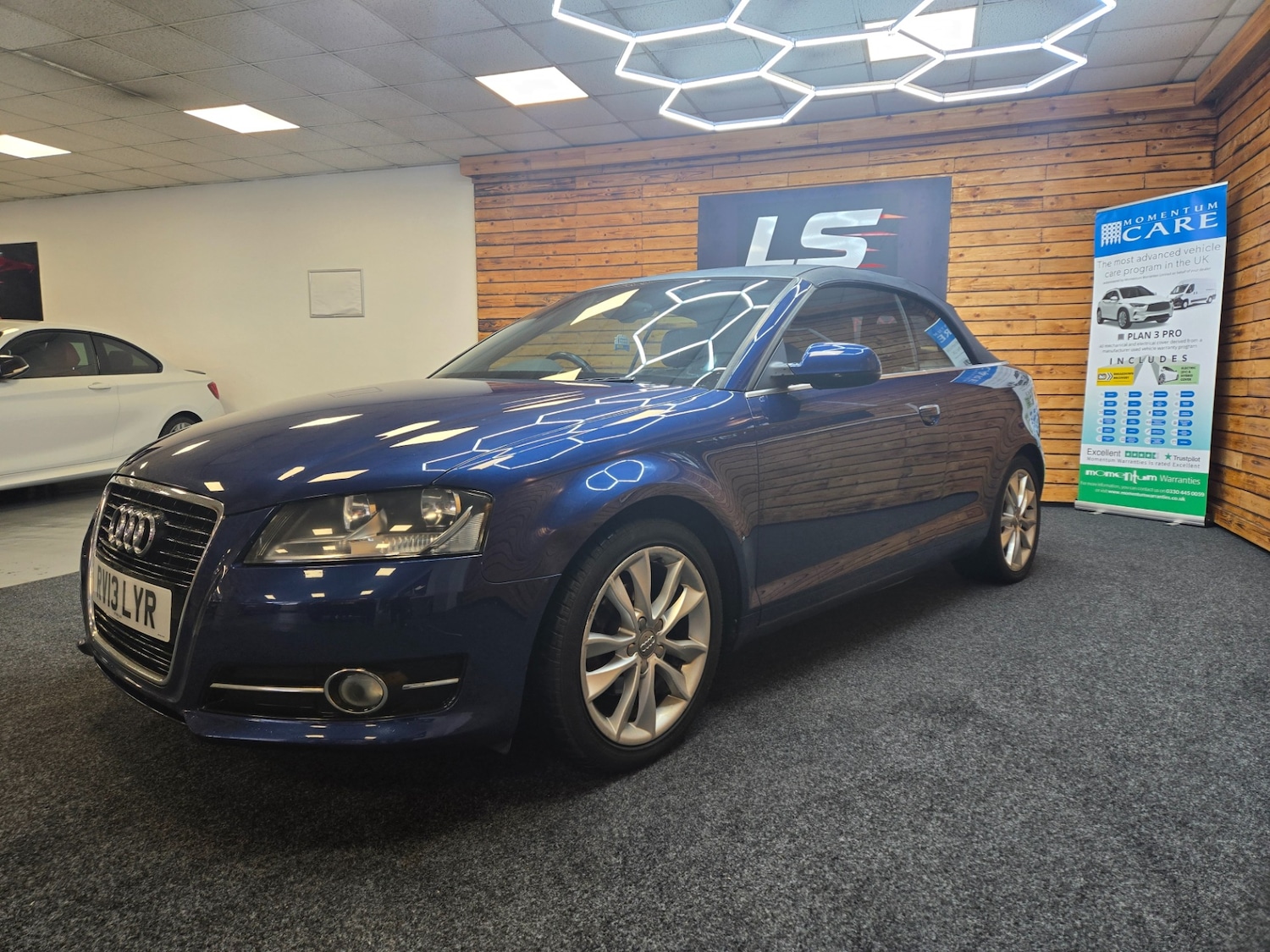 Used Audi A3 2013 for sale - 76594513: Photo 9