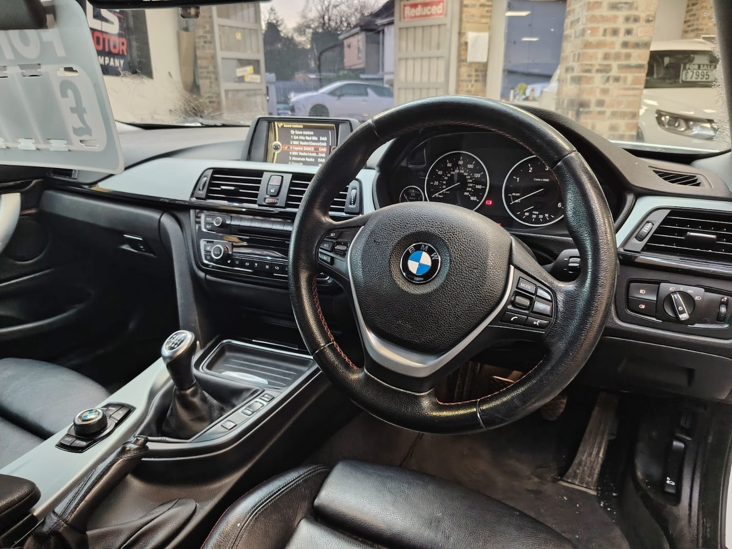 Used BMW 4 Series 2013 for sale - 77103095: Photo 10
