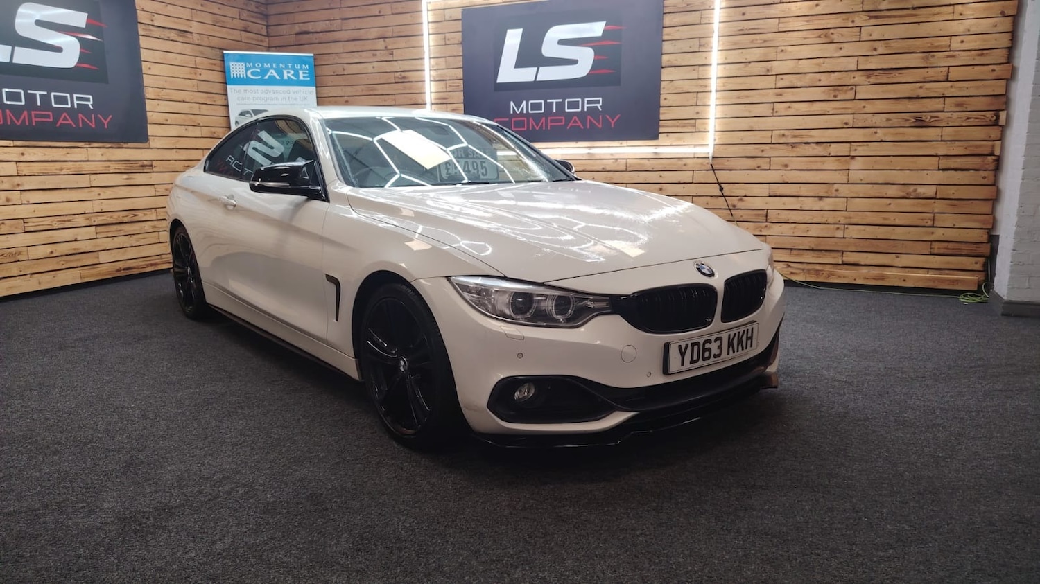 Used BMW 4 Series 2013 for sale - 77103095: Photo 12
