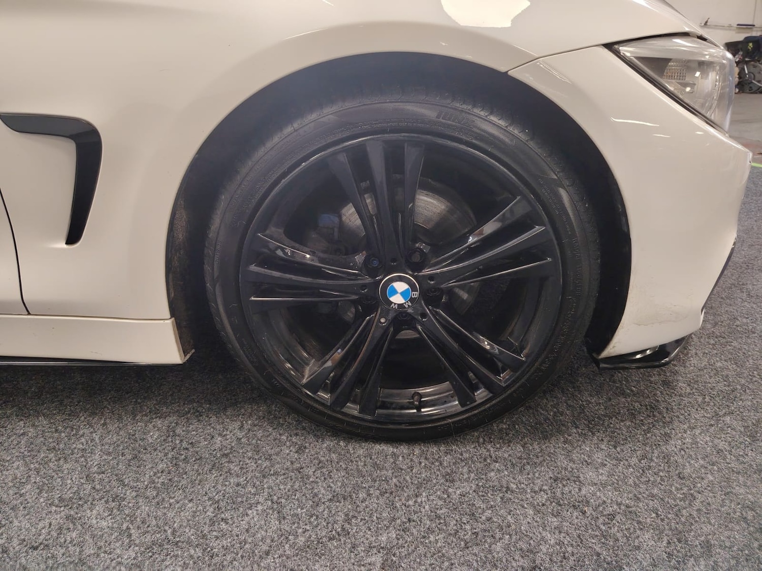 Used BMW 4 Series 2013 for sale - 77103095: Photo 9