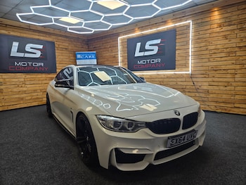 BMW 4 Series feature image