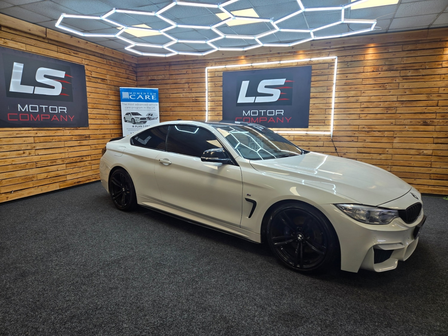 Used BMW 4 Series 2014 for sale - 77390057: Photo 4