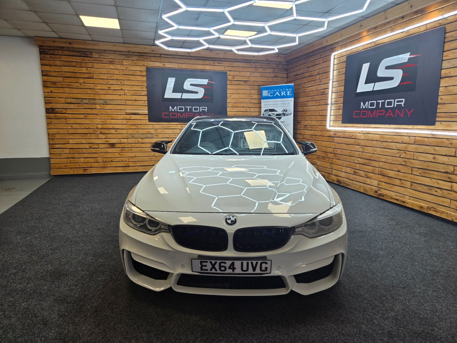 Used BMW 4 Series 2014 for sale - 77390057: Photo 7