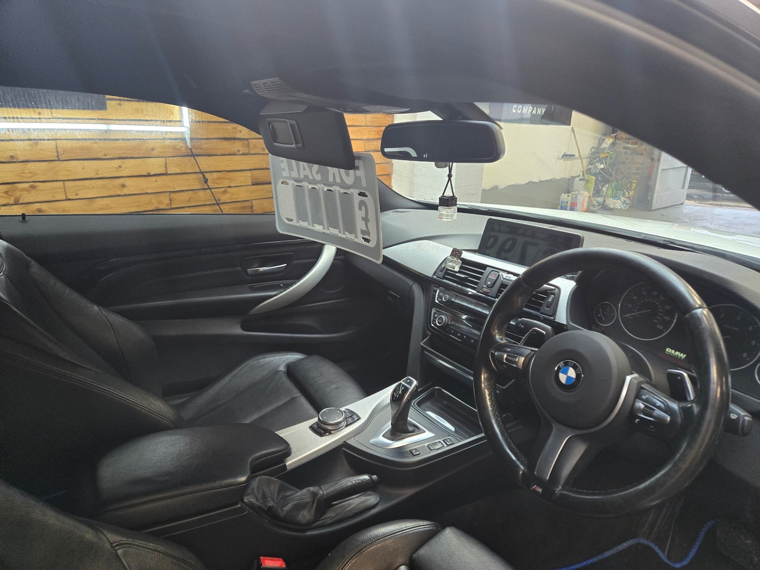Used BMW 4 Series 2014 for sale - 77390057: Photo 8