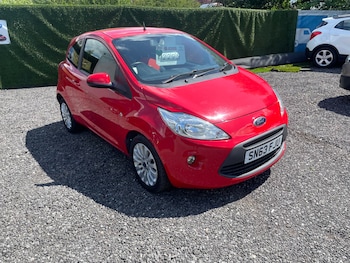 Used Ford Ka 2013 for sale - 75749107: Photo