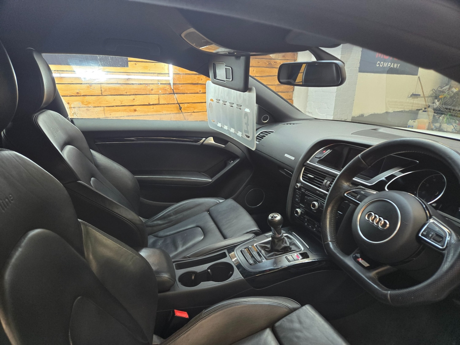 Used Audi A5 2013 for sale - 77390056: Photo 10