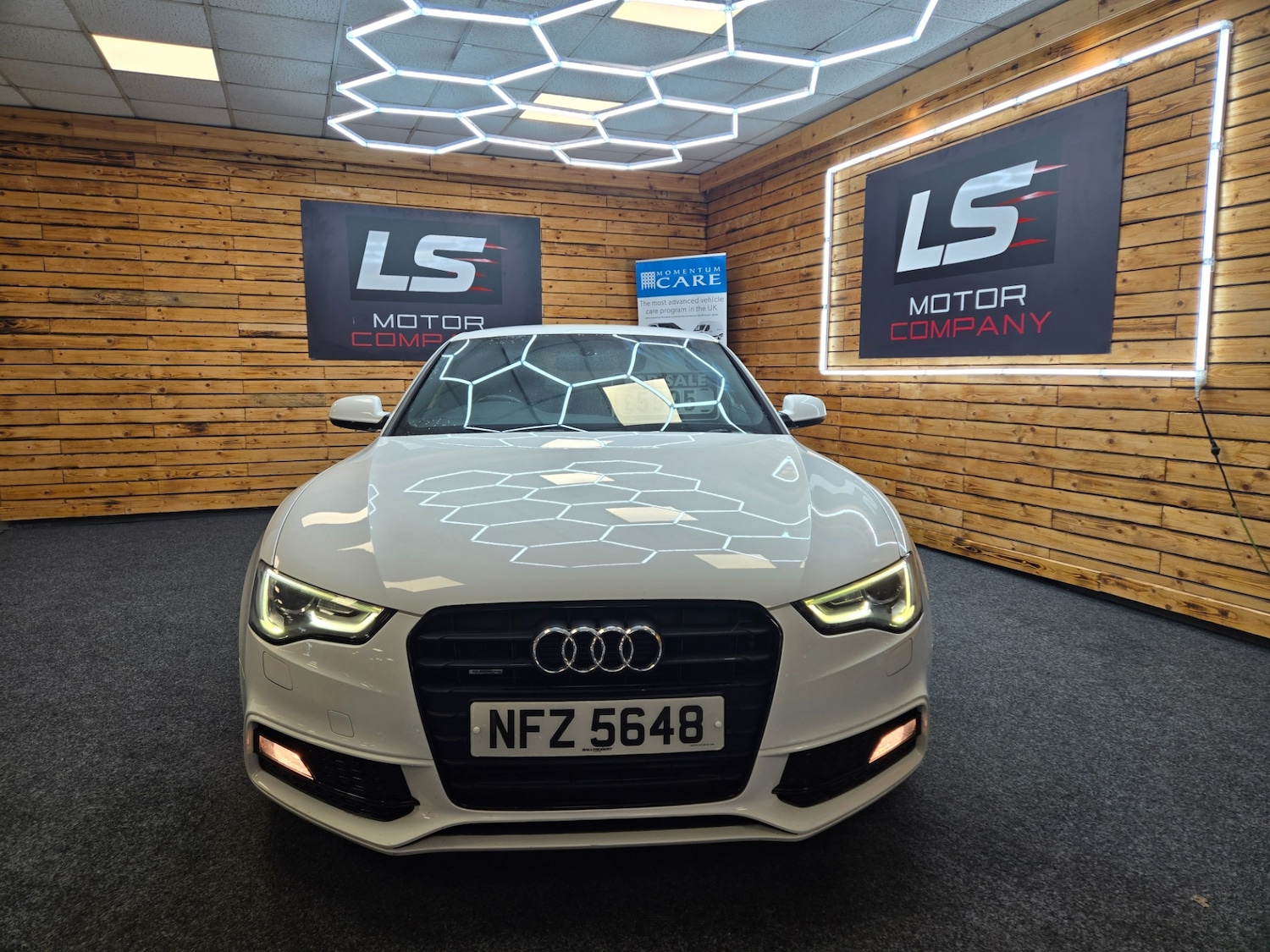 Used Audi A5 2013 for sale - 77390056: Photo 5