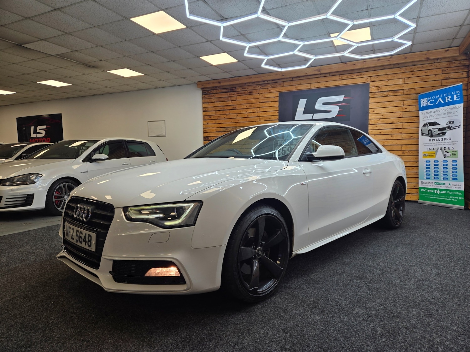 Used Audi A5 2013 for sale - 77390056: Photo 6