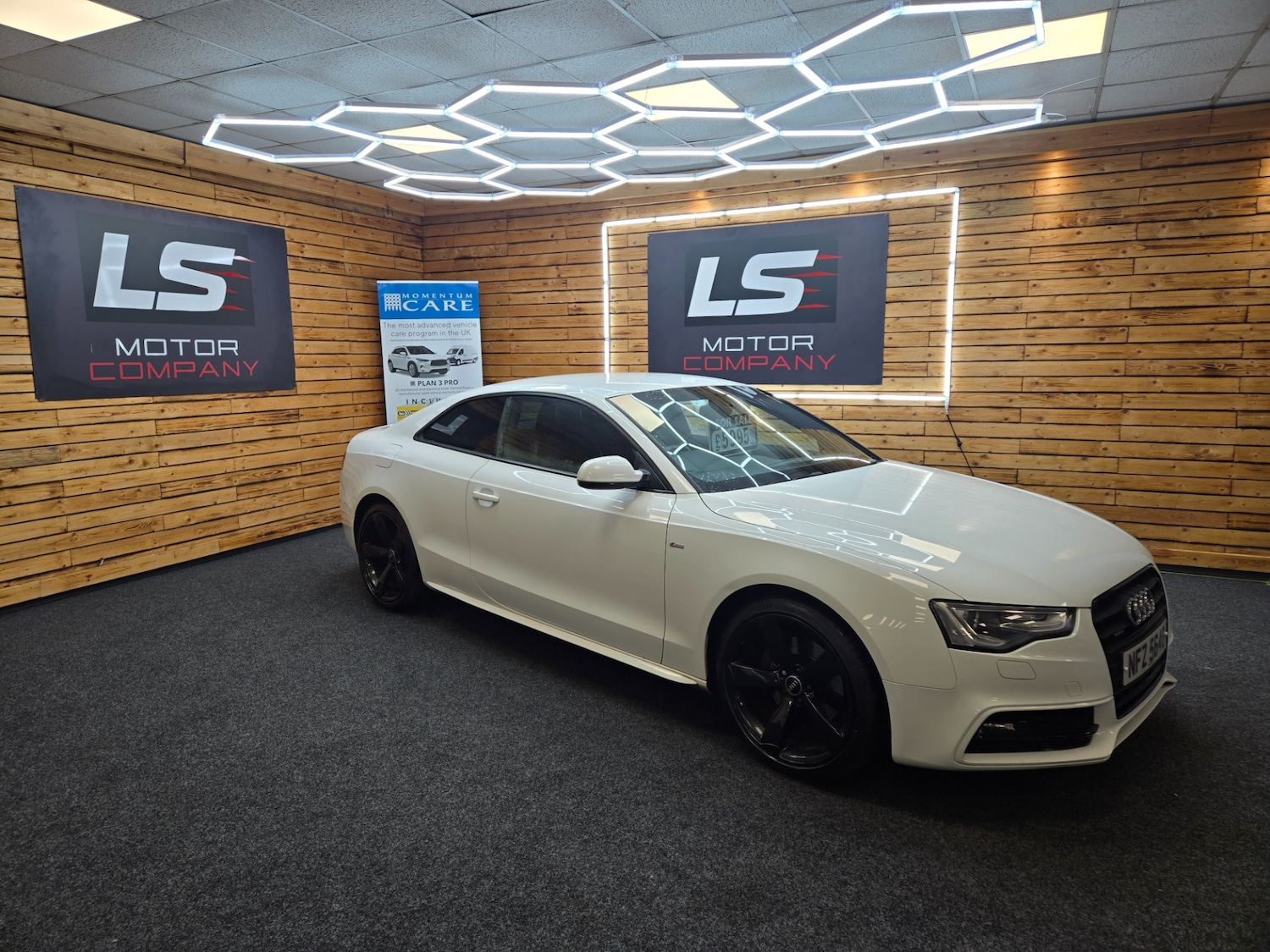 Used Audi A5 2013 for sale - 77390056: Photo 7