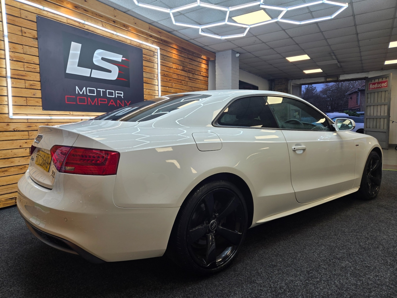 Used Audi A5 2013 for sale - 77390056: Photo 9