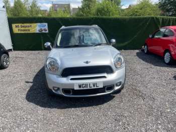 2011 (11) - 1.6 Cooper S 5dr