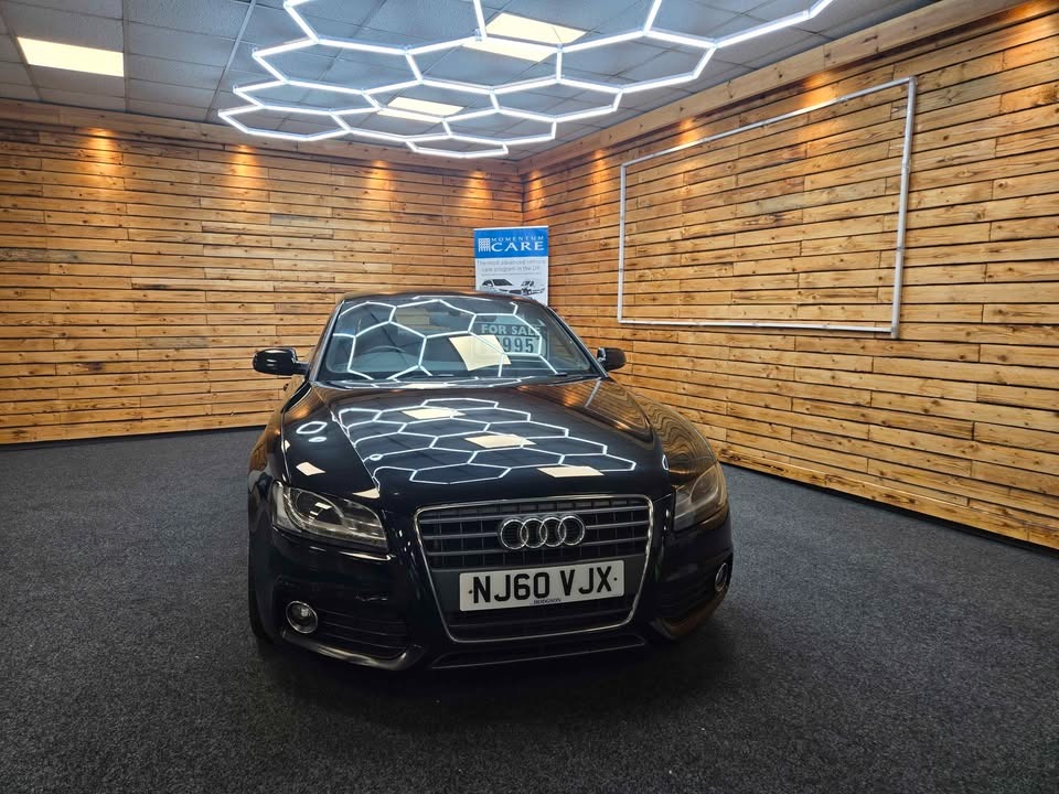 Used Audi A5 2010 for sale - 76483153: Photo 5