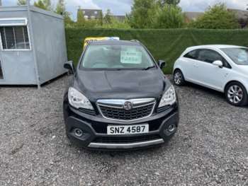 2013 - 1.6i Exclusiv 5dr